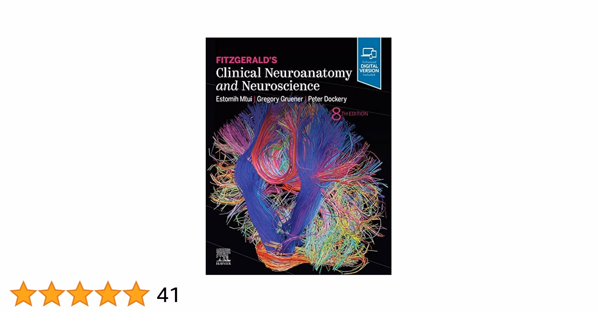 What is the difference between neuroanatomy and neuroscience?