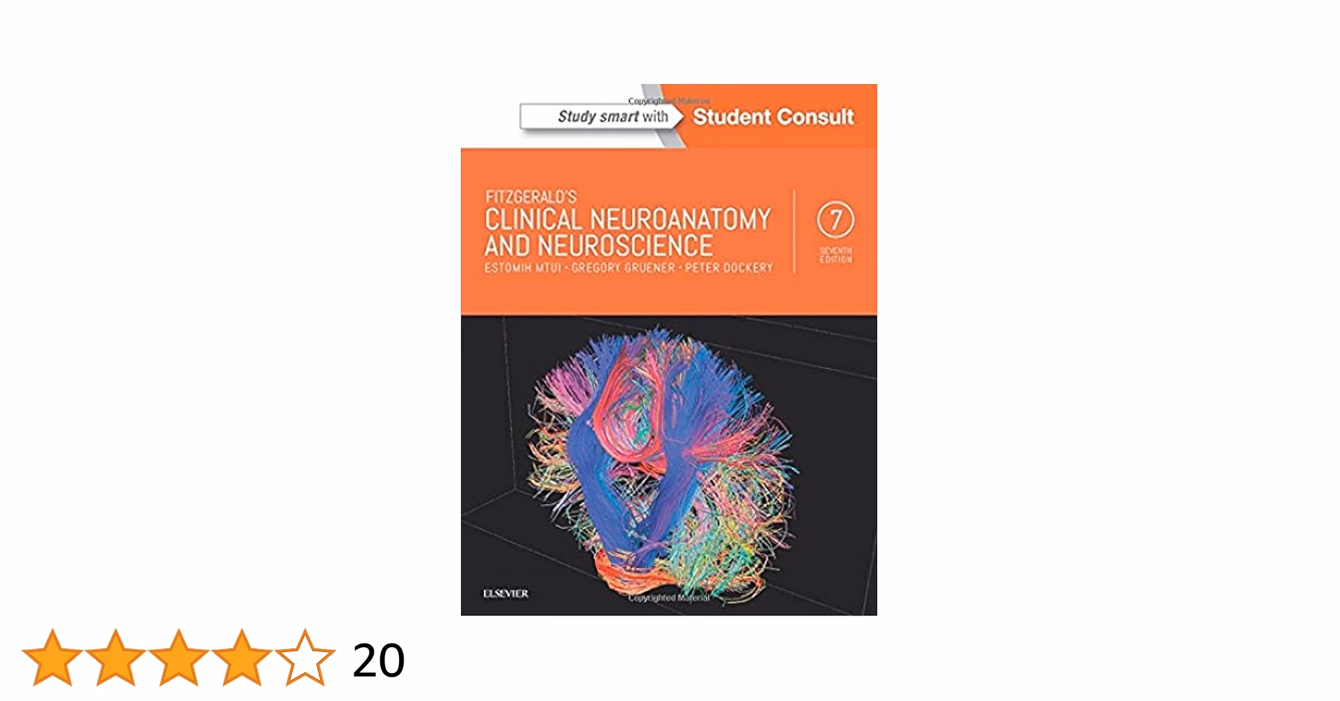 What is the cost of clinical Neuroanatomy by Vishram Singh?