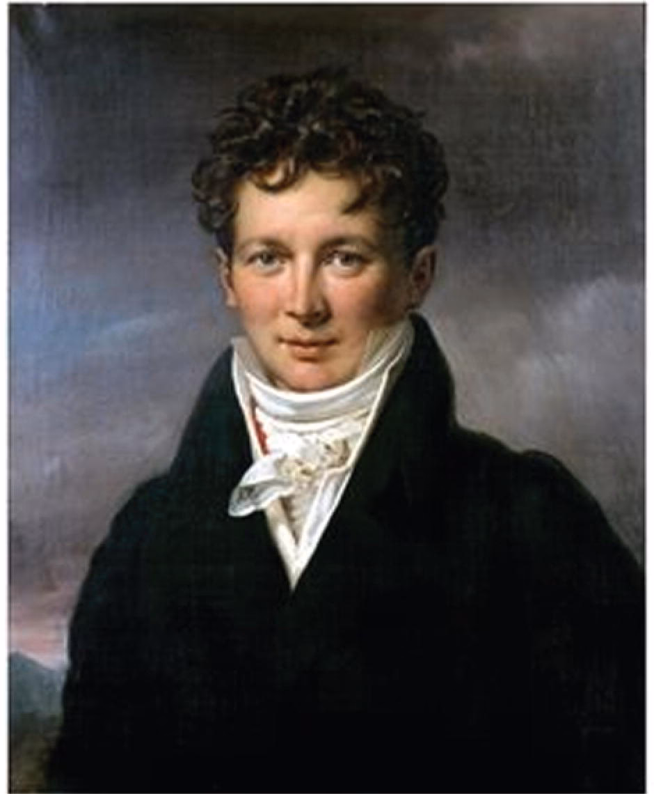 ¿Qué hizo François Magendie?