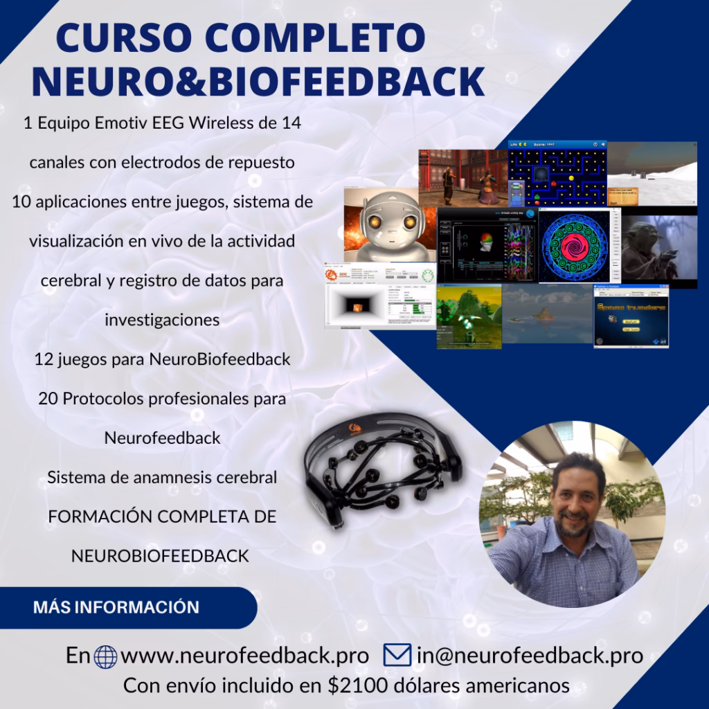 ¿Qué estudia la franquicia?