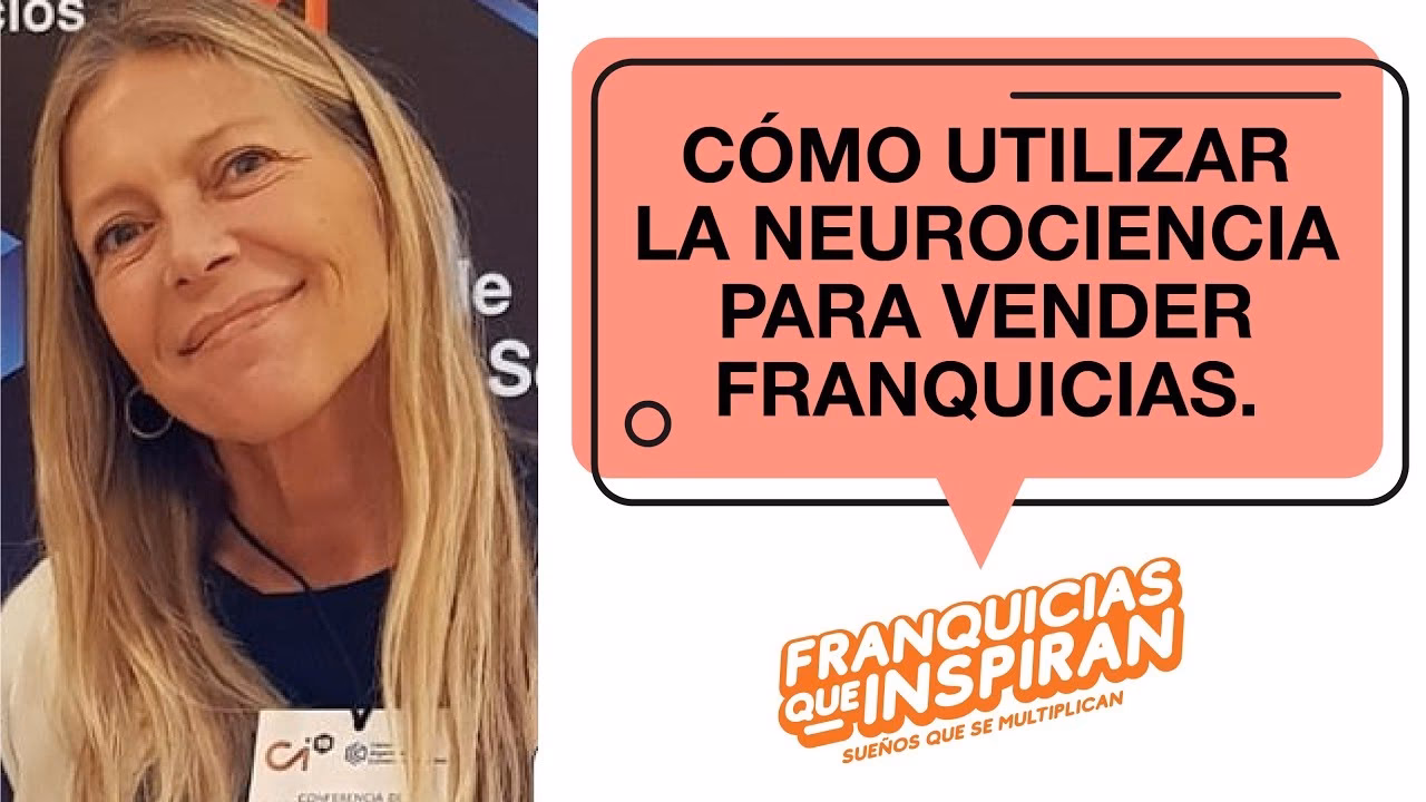 ¿Qué estudia la franquicia?