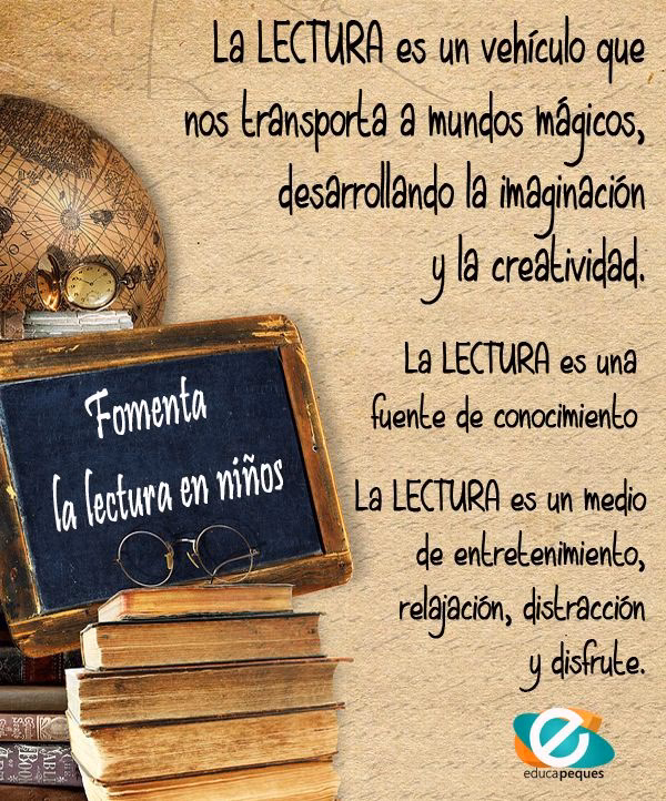 ¿Qué dicen los filósofos sobre la lectura?