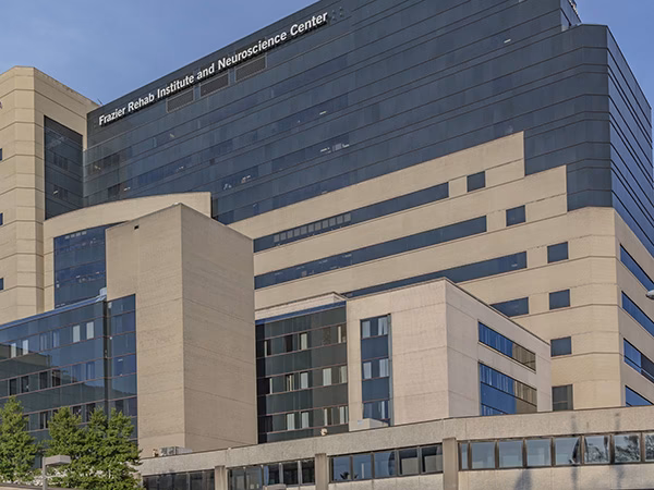 What do they do in neuro rehab?