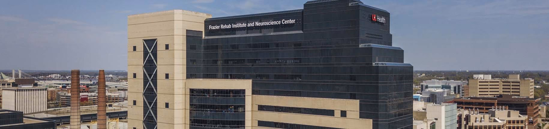 What do they do in neuro rehab?