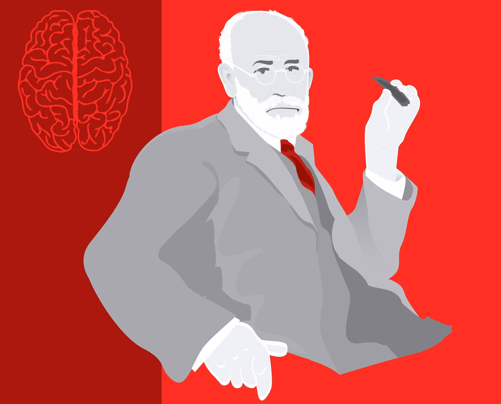 Was Sigmund Freud a neuroscientist?