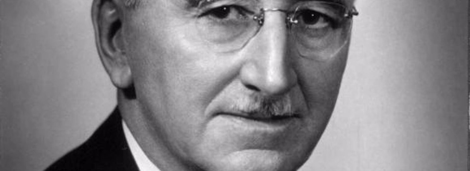 ¿Cuál era el pensamiento de Hayek?