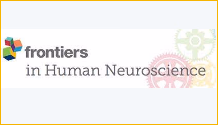 Is Frontiers in Human Neuroscience Q1 or Q2?