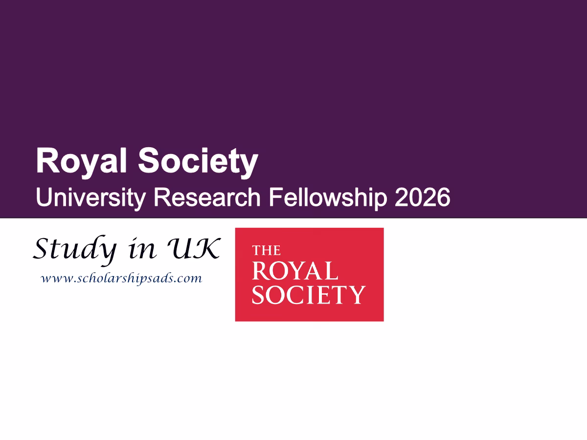 Can I get a fully funded PhD in the UK?