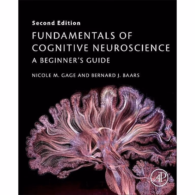 What are the fundamentals of cognitive science?
