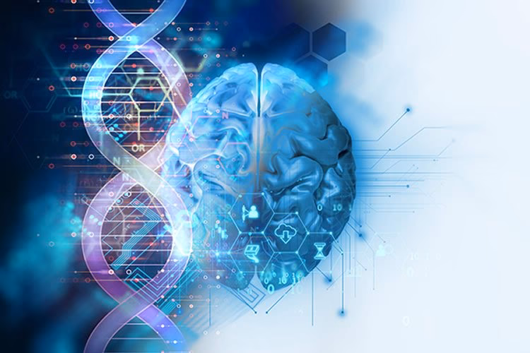 Can neurological issues be genetic?