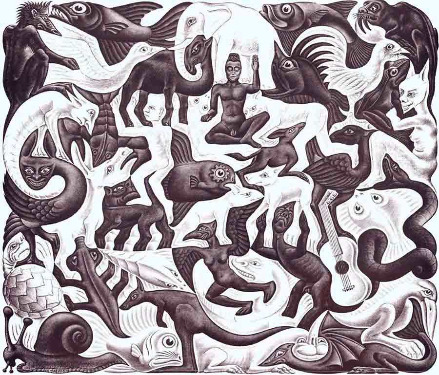 ¿Qué se puede diagnosticar con el test de Rorschach?