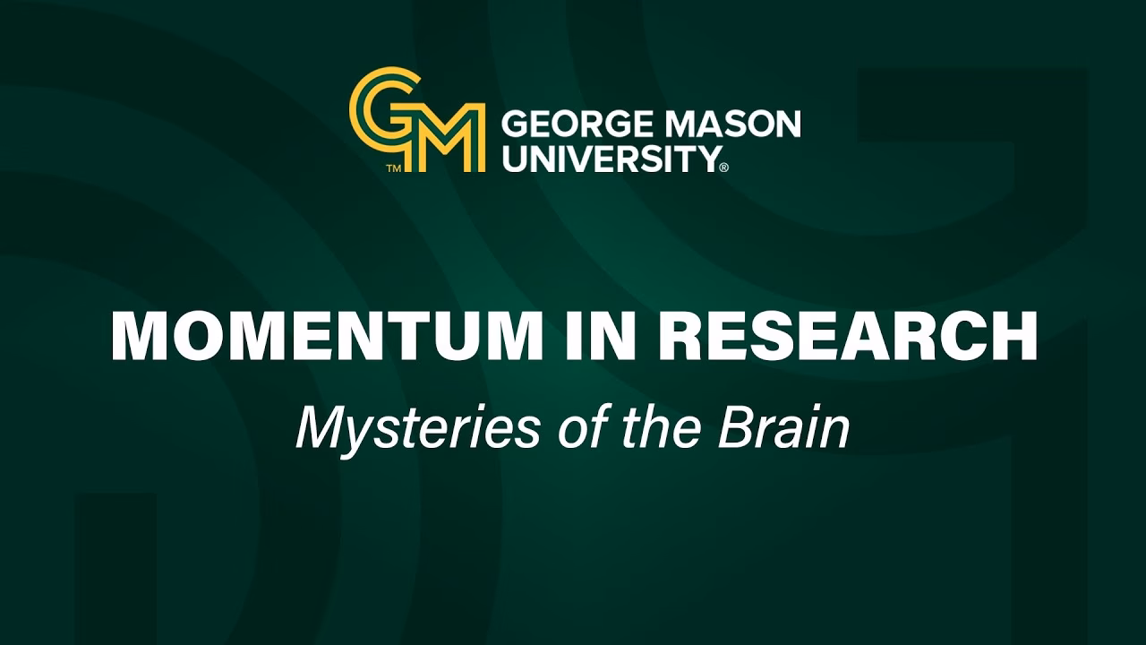 Does GMU have a neuroscience major?