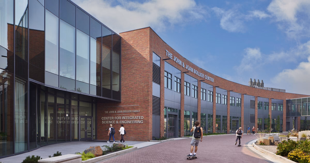 What major is Gonzaga known for?