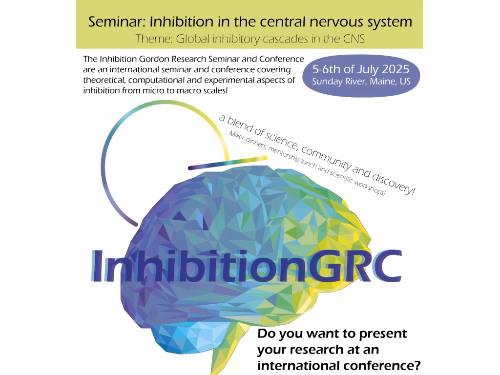 Why is it called Gordon Conference?