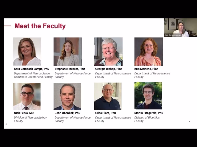 Do graduate certificates have value?