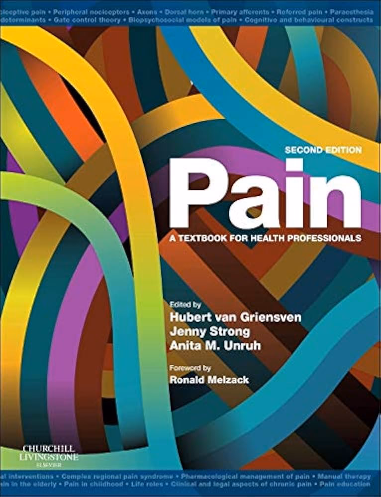What does neuroplastic pain feel like?