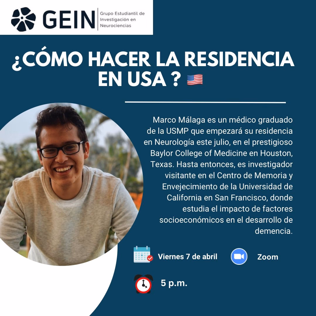 ¿La Universidad de Houston ofrece neurociencia?