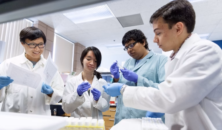 What major is Harvey Mudd known for?