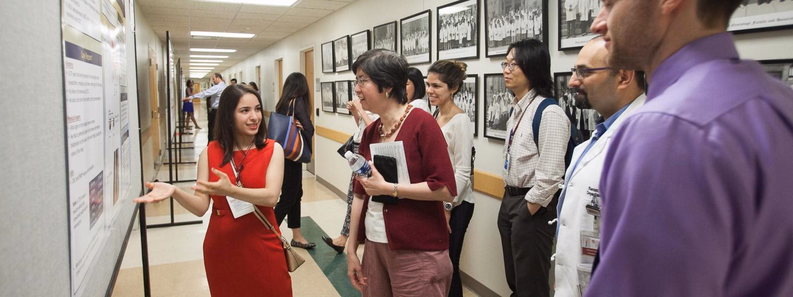 What are neuroscience honours?