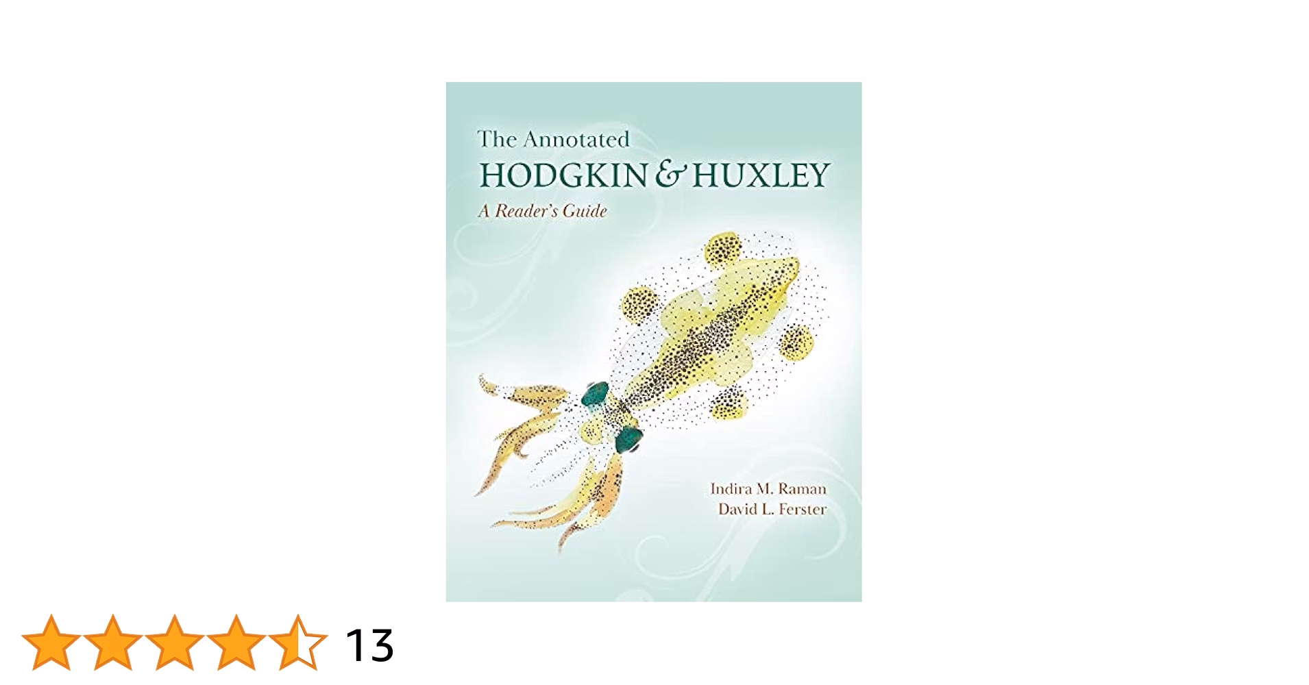 What is Hodgkin and Huxley theory of neuronal excitation?