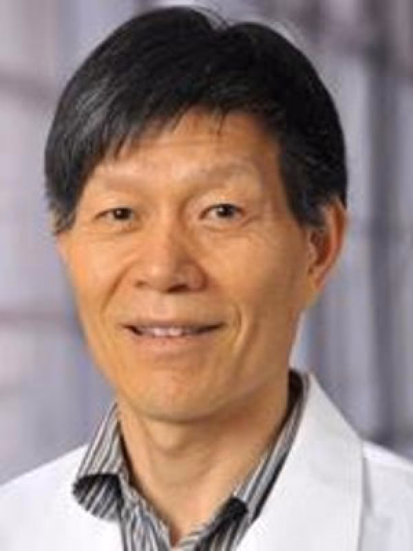 Does Howard have a neuroscience program?