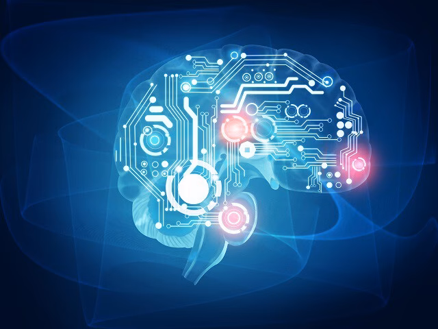 ¿Cómo se utiliza la IA en neurología?