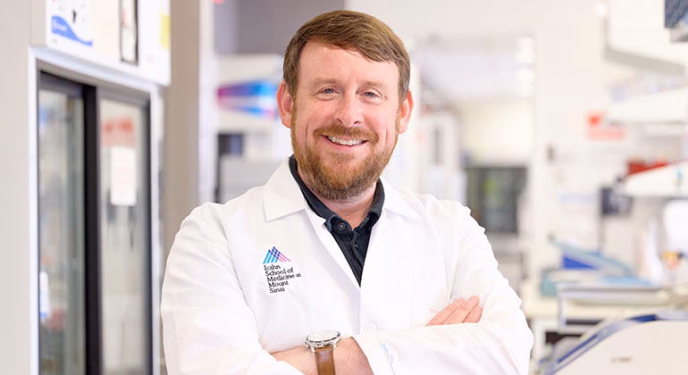 What is the acceptance rate for Icahn School of Medicine PhD?