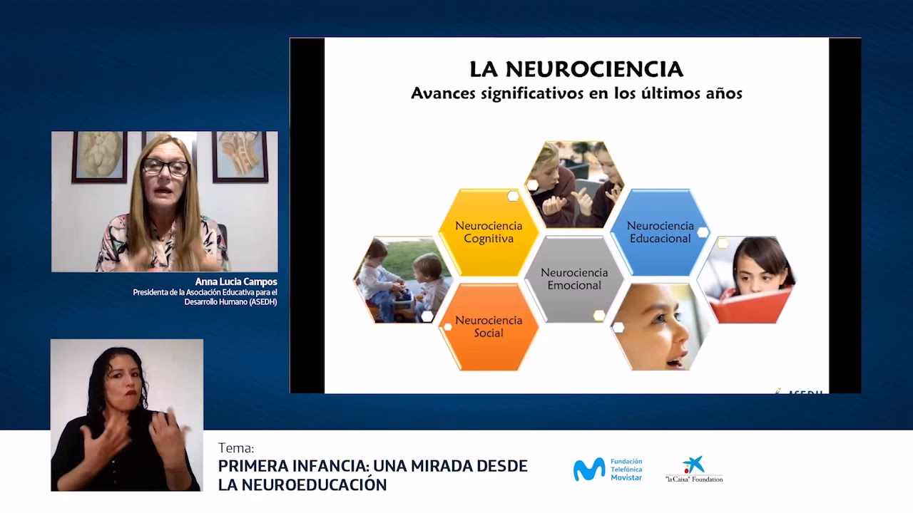 ¿Por qué es importante el desarrollo neuronal en educación inicial?