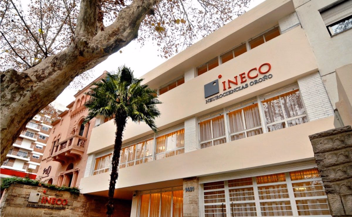¿Quién fundó Ineco?