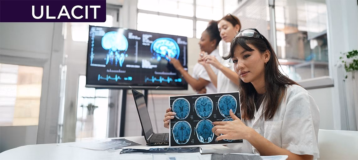 ¿Qué es la neurociencia biomédica?