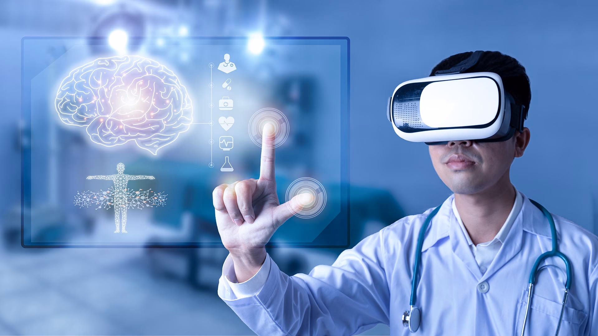 ¿Cuando empezó la neurotecnología?