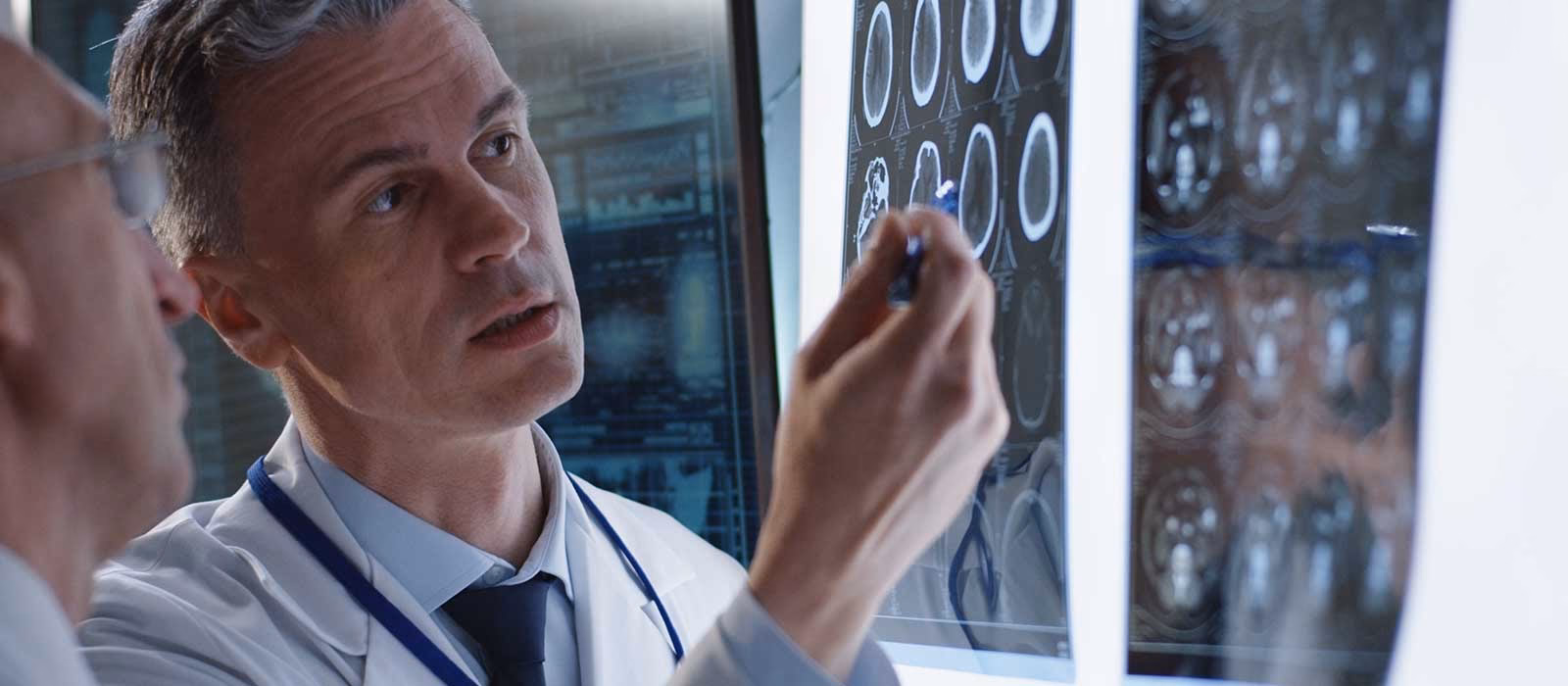 What is Inova Fairfax Hospital known for?