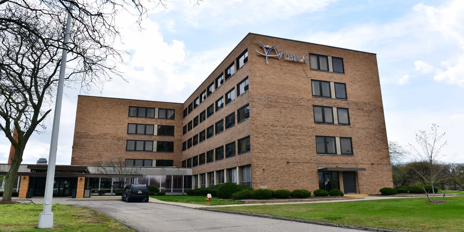 Is the Insight Health System for profit?