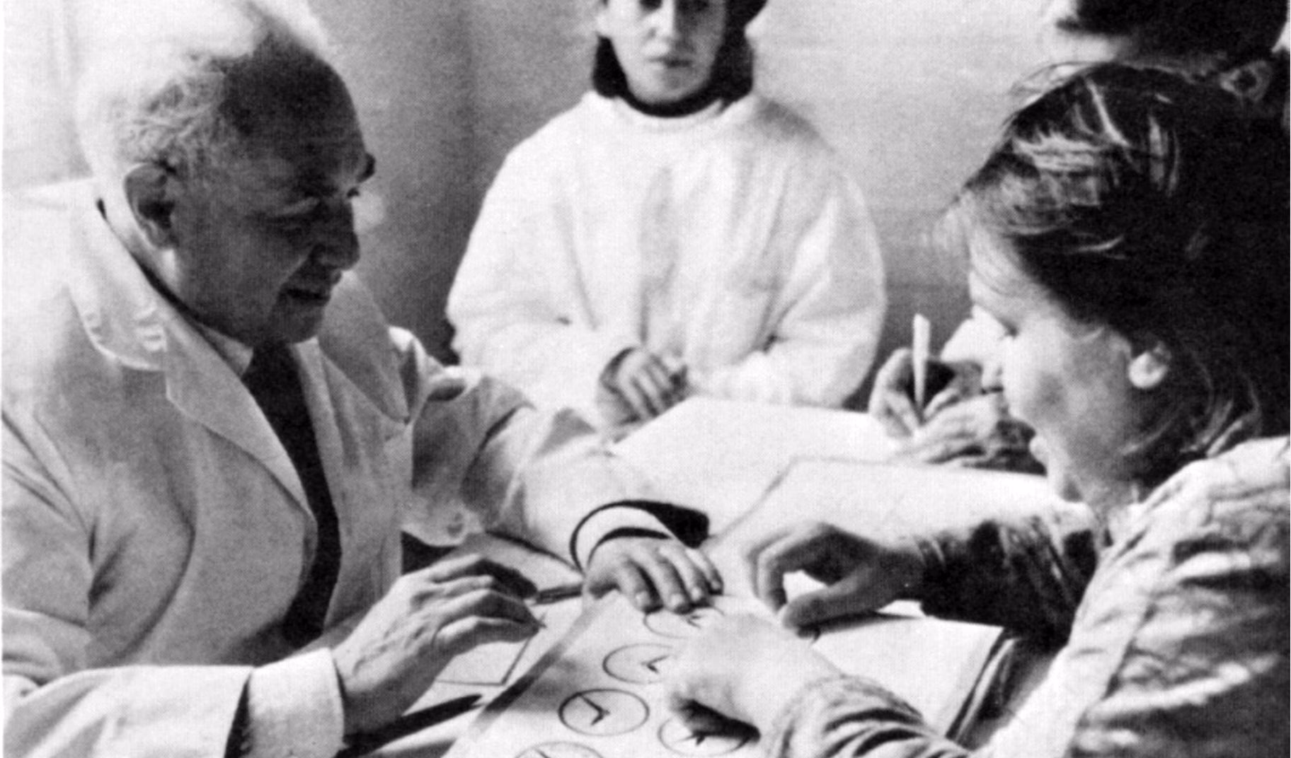 ¿Quién es el neuropsicólogo Alexander Luria?