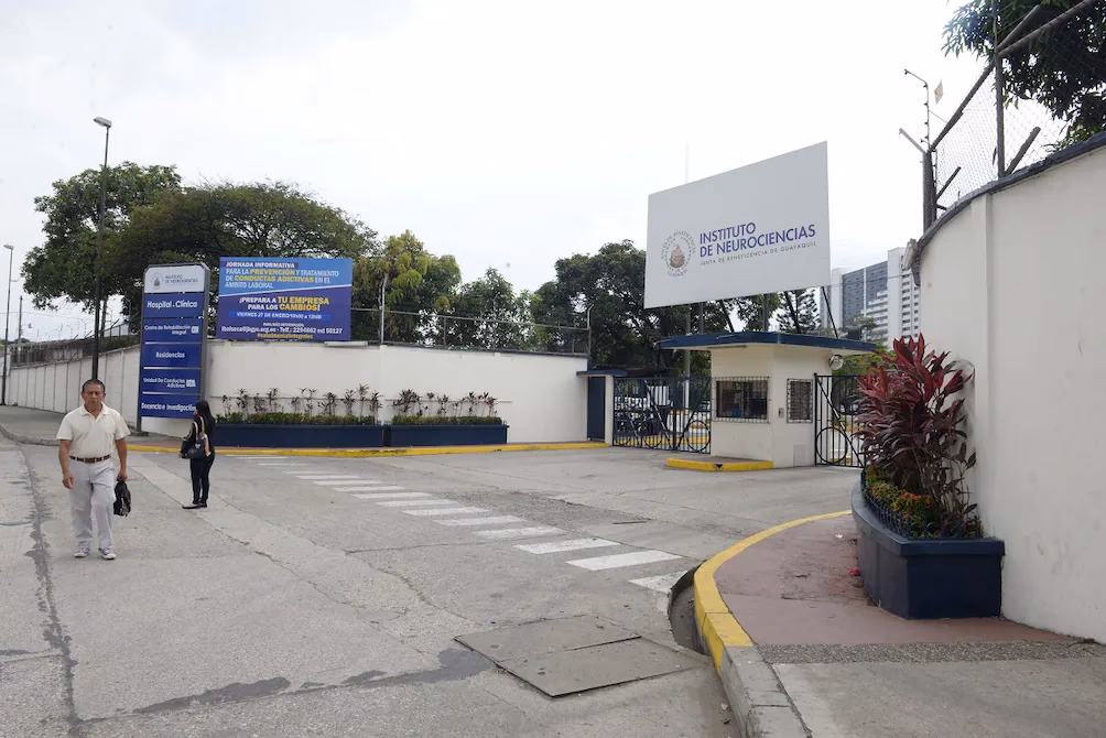 ¿Cuánto cuesta la consulta en el Instituto Nacional de Psiquiatría?