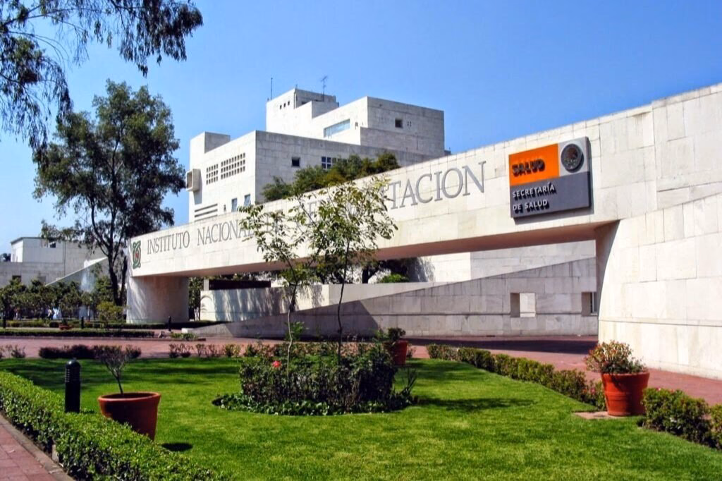 ¿Cómo puedo ingresar al Instituto Nacional de Rehabilitación?