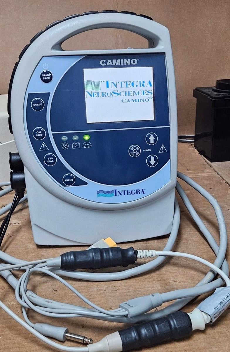 What kind of company is Integra?