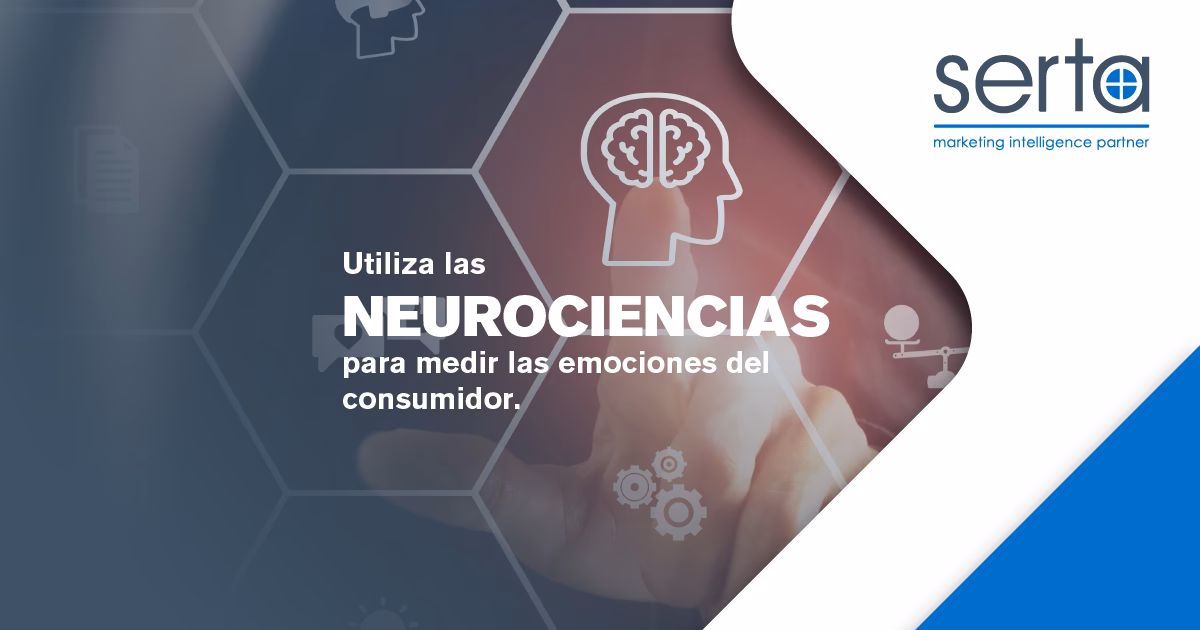 ¿Cómo estimular la mente del consumidor?