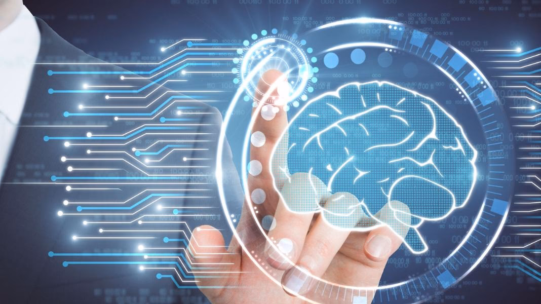 ¿Cómo es útil la IA en la neurociencia?