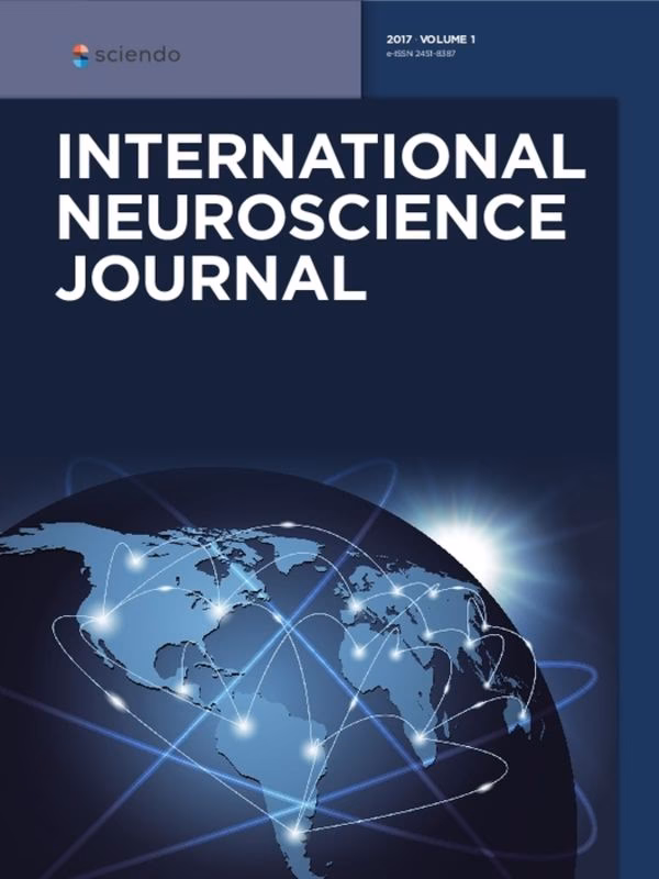 What is the Impact Factor of international journal?