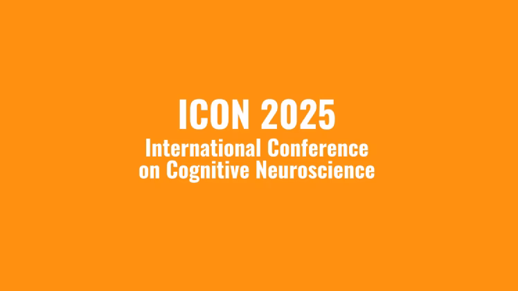 What is the icon 2025 event?