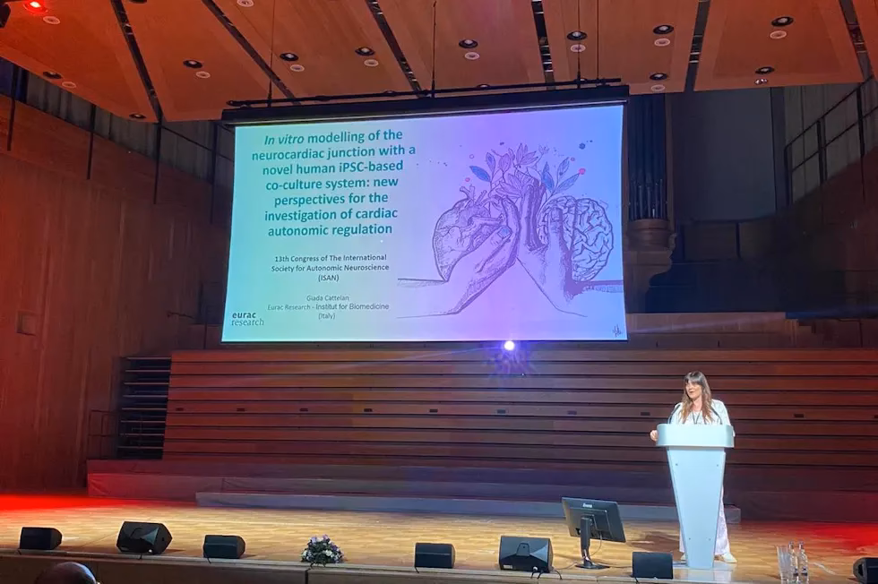 What type of DR treats autonomic dysfunction?