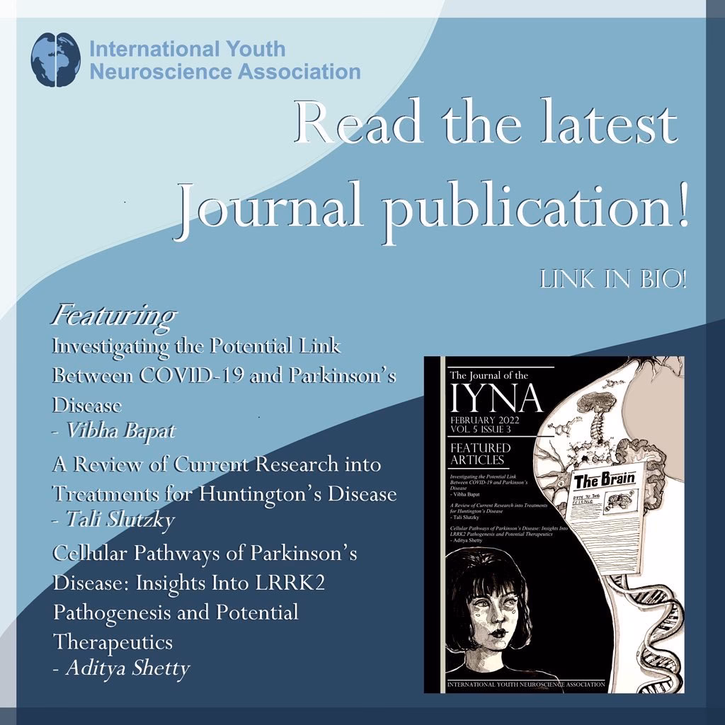 What is the ISSN for International journal of neuroscience?