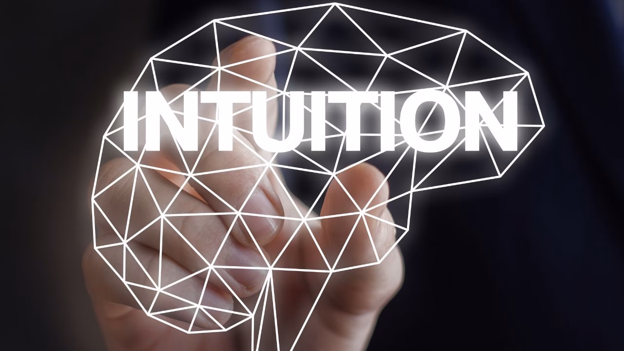 What is the neuroscience behind gut feeling?