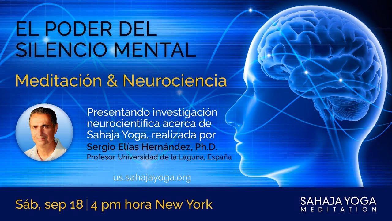 ¿Cómo afecta la meditación a la investigación sobre el cerebro?