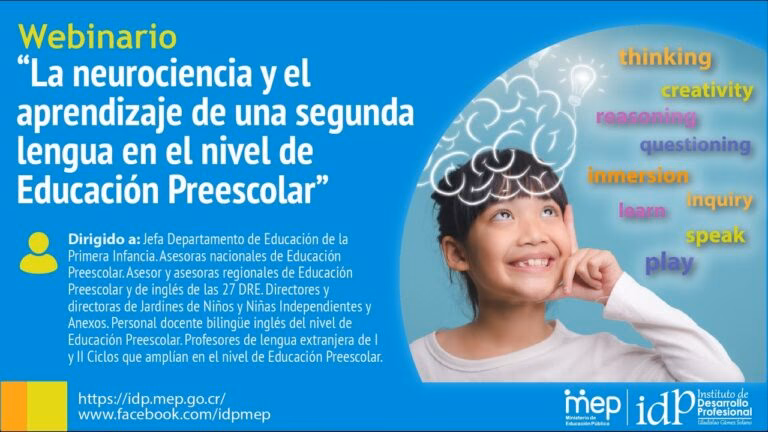 ¿Cómo desbloquear el cerebro para aprender idiomas?