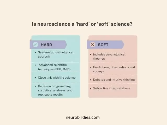 Is neuroscience an easy major?