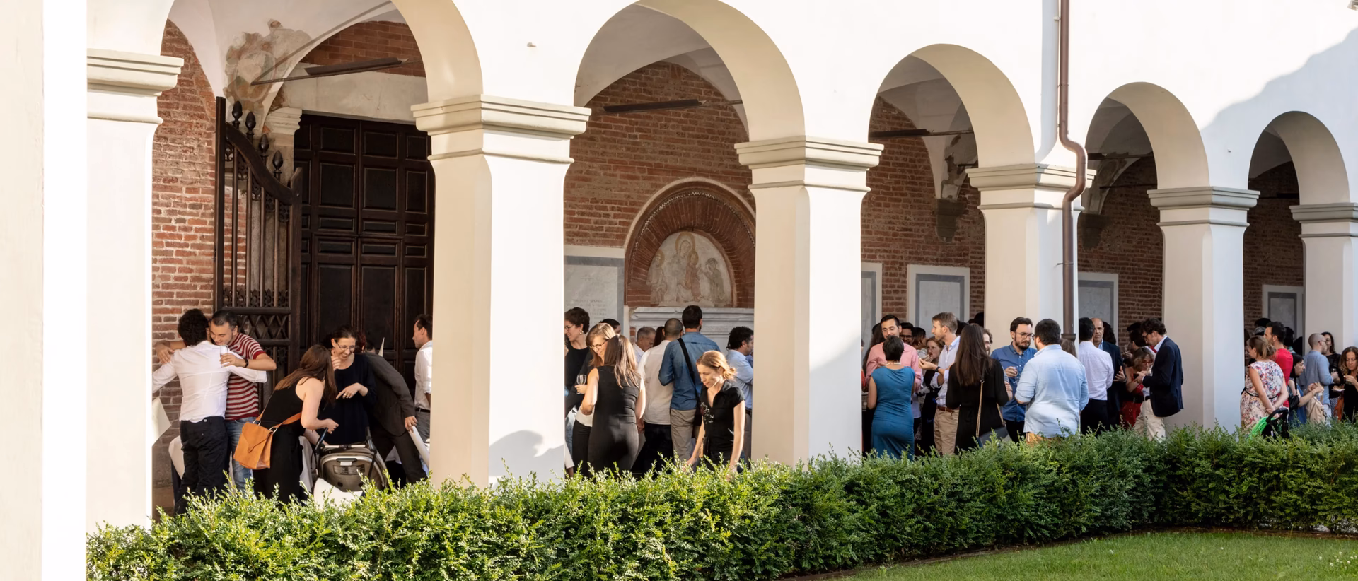 Is Italy good for neuroscience?