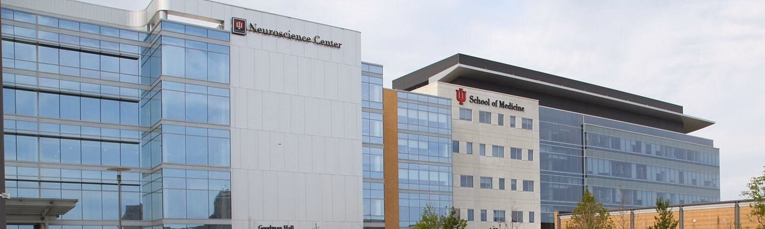 Is IU Methodist a Level 1 trauma center?