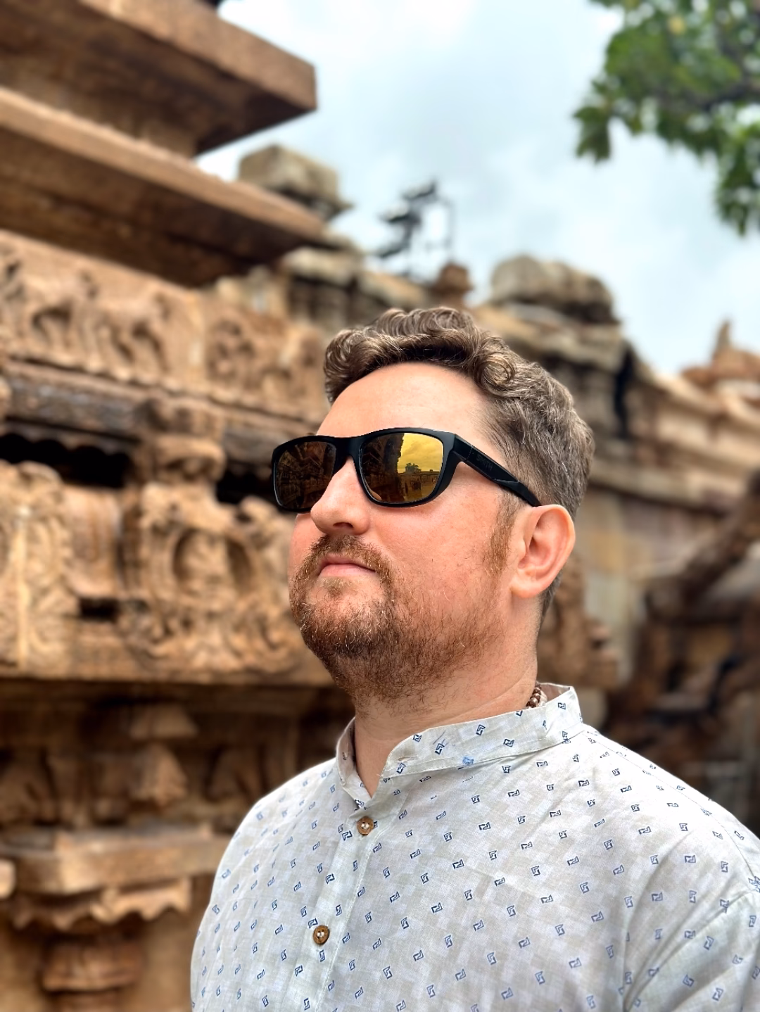 What is the Sanskrit effect scientific American?